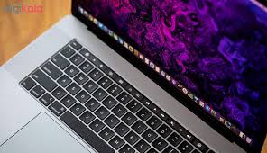 بلندگو چپ Macbook Core 2 Duo