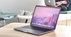 تعویض درایو نوری MacBook Pro 17