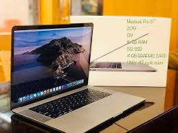 تعویض پوشش بالا MacBook Pro 15