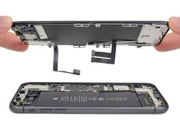 تعویض دوربین MacBook Pro 17