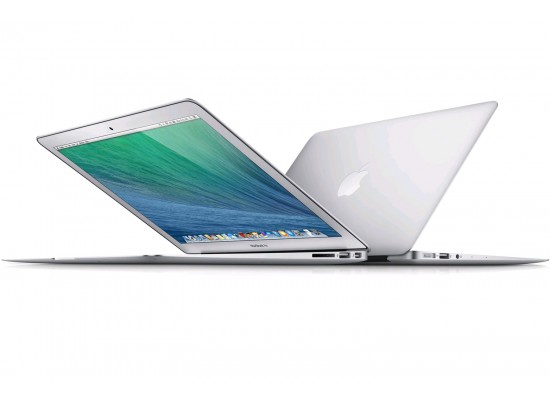 طراحی و ساخت بدنه لپ تاپ MacBook Air MD712B