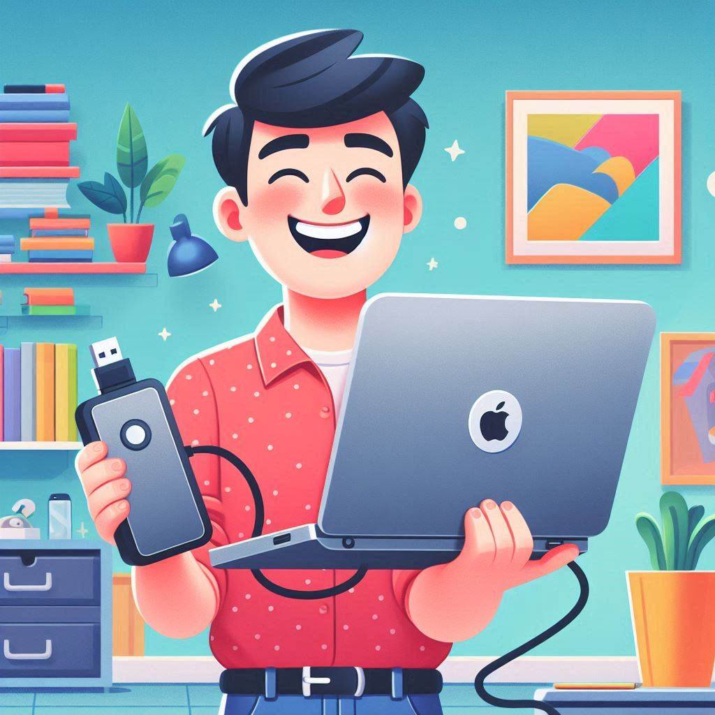 آشنایی با روش‌های پشتیبان‌گیری از اطلاعات مک‌بوک